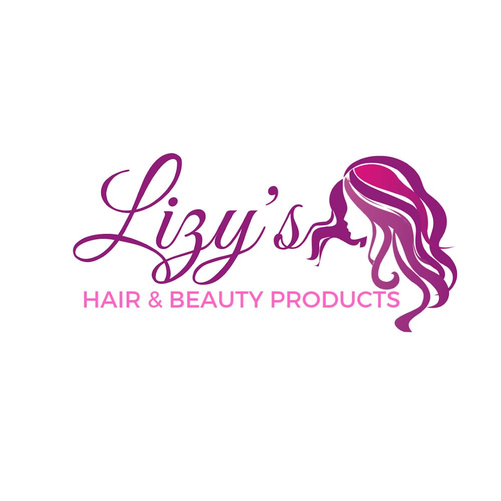 Lizzy's Hair & Beauty Products